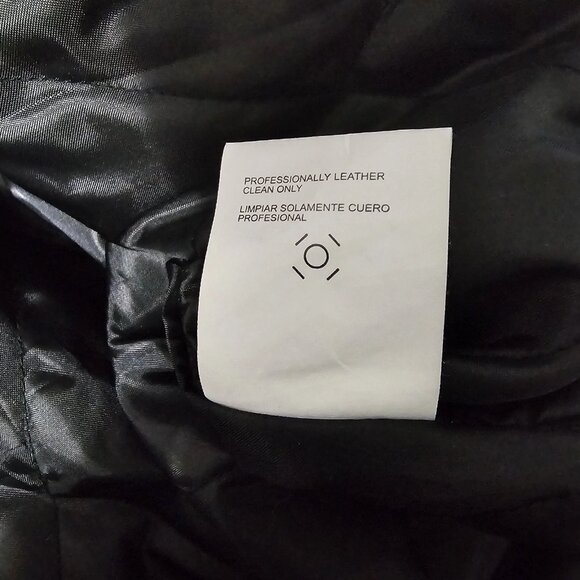 Vintage Ohio State Buckeyes Varsity Jacket XL - Picture 13 of 15